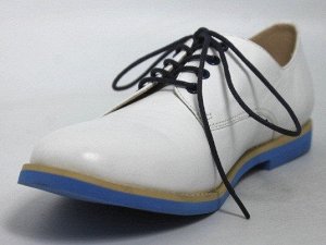 Туфли Страна производитель: Китай
Размер женской обуви x: 37
Полнота обуви: Тип «F» или «Fx»
Каблук/Подошва: Плоская подошва
Цвет: Белый
Размер женской обуви: 37, 38, 39, 40
в размер
материал верха: н