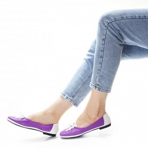 Туфли Страна производитель: Турция
Размер женской обуви: 36, 36, 36, 37, 38, 39, 40
Полнота обуви: Тип «F» или «Fx»
Тип носка: Закрытый
Форма мыска/носка: Закругленный
Каблук/Подошва: Плоская подошва
