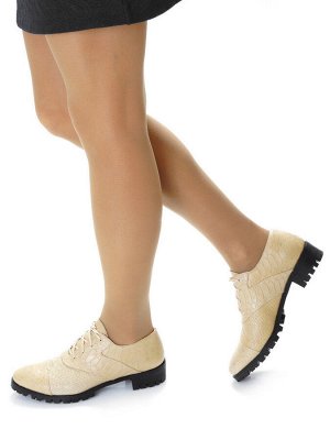 Туфли Страна производитель: Армения
Размер женской обуви x: 36
Полнота обуви: Тип «F» или «Fx»
Сезон: Весна/осень
Тип носка: Закрытый
Форма мыска/носка: Закругленный
Высота каблука (см): 3,5
Материал 