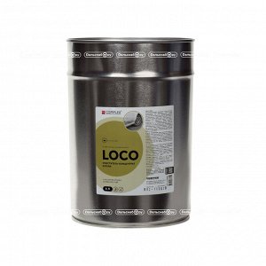 Очиститель кузова Loco (5 л)