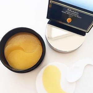 JMsolution Honey Luminous Royal Propolis Eye Patch Регенерирующие патчи с Королевским прополисом 60шт