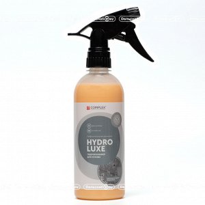 Полимерный консервант для кузова Hydro Luxe (0,5 л)