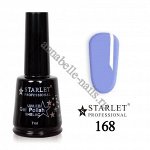 Starlet, Гель-лак №168 «Гавайи», 7мл
