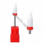 Фреза керамическая F 3/32 Flame (С), красная