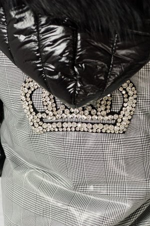 Куртка Dress Code 2597