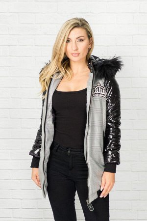 Куртка Dress Code 2597