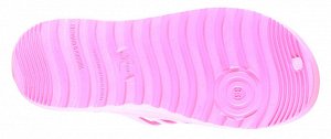 Пляжная обувь Дюна, артикул 119/01, цвет розовый, материал ЭВА