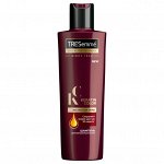 TRESEMME Шампунь 230мл. Для окрашенных волос KERATIN COLOR /12/ 34106592