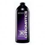 Chromatics Проявитель крем-масло 30 Vol. (9%) 1000 ml