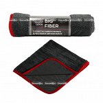 Микрофибра SMART OPEN BIG FIBER 50*60 для сушки автомобиля