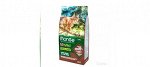 Monge PFB Cat BWild GRAIN FREE беззерновой корм из мяса буйвола для крупных кошек всех возрастов 10 кг