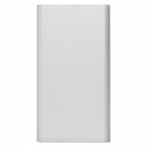 Внешний аккумулятор Activ Clean Line 10000 mAh (white)