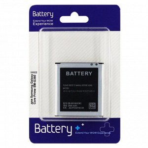 Аккумулятор для телефона Econom для Samsung Galaxy Core Prime SM-G360