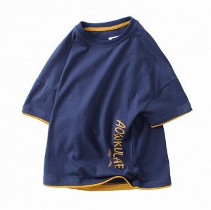 Футболка детская 120гр