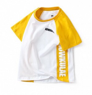 Футболка детская 120гр