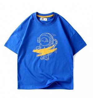 Футболка детская 120гр