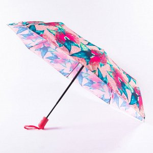 Зонт женский Классический полный автомат [43917-3]