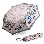 Зонт Женский Классический полный автомат [637195-13 ]