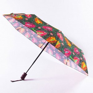 Зонт женский Классический полный автомат [43917-4]