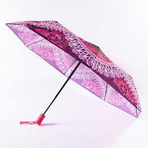 Зонт женский Классический полный автомат [43917-5]