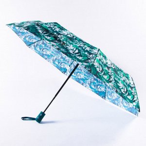 Зонт женский Классический полный автомат [43917-6]