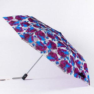 Зонт женский, полный автомат [637695-15]