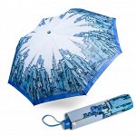 Зонт Женский Классический полный автомат [637195-18 ]