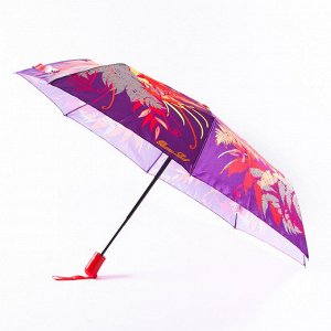 Зонт женский Классический полный автомат [43914-6]