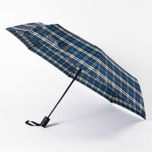 Зонт женский Классический полный автомат [43912-5]