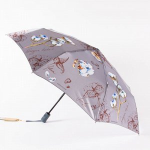 Зонт женский Классический полный автомат [RT-43914-2]
