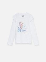 Лонгслив Frozen