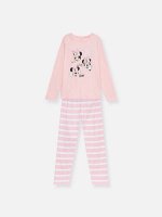 Пижамный комплект Minnie Mouse