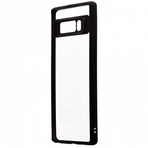 Чехол-накладка Joy Room JR-BP389 Reiky series для "Samsung SM-N950 Galaxy Note 8" (black)
