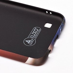 Чехол-накладка Luxo Creative для "Samsung SM-A105 Galaxy A10" (057)