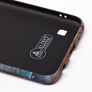 Чехол-накладка Luxo Creative для "Samsung SM-A105 Galaxy A10" (058)
