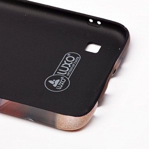 Чехол-накладка Luxo Creative для "Samsung SM-A105 Galaxy A10" (061)