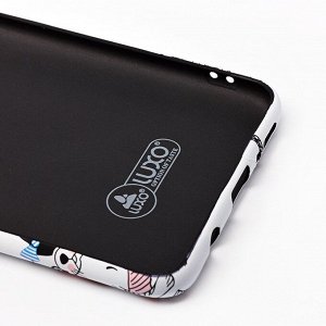Чехол-накладка Luxo Creative для &quot;Samsung SM-A205 Galaxy A20/SM-A305 Galaxy A30&quot; (049)
