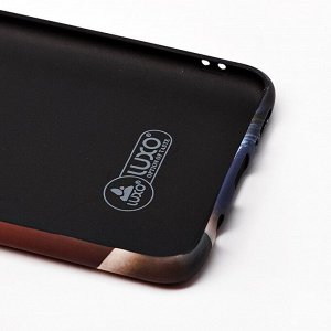 Чехол-накладка Luxo Creative для "Samsung SM-A205 Galaxy A20/SM-A305 Galaxy A30" (057)