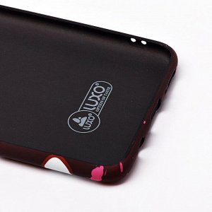 Чехол-накладка Luxo Creative для "Samsung SM-A205 Galaxy A20/SM-A305 Galaxy A30" (065)