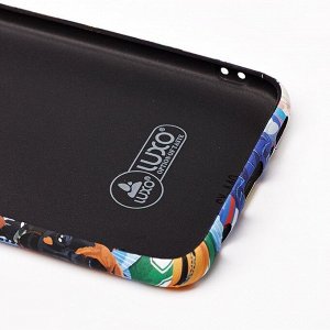 Чехол-накладка Luxo Creative для "Samsung SM-A405 Galaxy A40" (045)