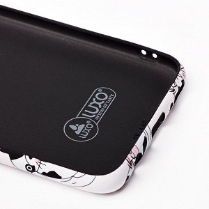 Чехол-накладка Luxo Creative для "Samsung SM-A405 Galaxy A40" (054)