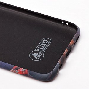 Чехол-накладка Luxo Creative для "Samsung SM-A405 Galaxy A40" (059)