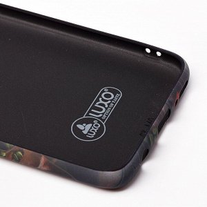 Чехол-накладка Luxo Creative для "Samsung SM-A405 Galaxy A40" (060)