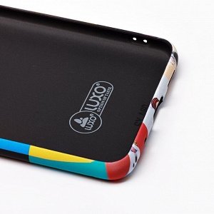 Чехол-накладка Luxo Creative для "Samsung SM-A606 Galaxy A60" (044)