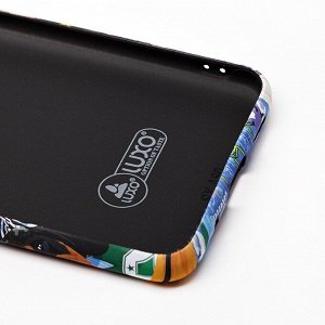 Чехол-накладка Luxo Creative для "Samsung SM-A606 Galaxy A60" (045)