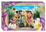 Мозаика "puzzle" maxi 24 "Феи" (Disney) 90049