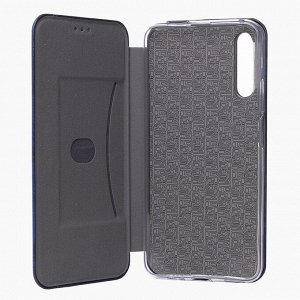 Чехол-книжка BC002 для "Huawei P Smart Pro/Y9s" (blue) откр.вбок