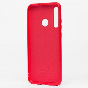 Чехол-накладка Activ Full Original Design для "Huawei Honor 10i/Honor 20 lite Global/Honor 20e" (black)