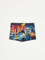 Плавки Batman