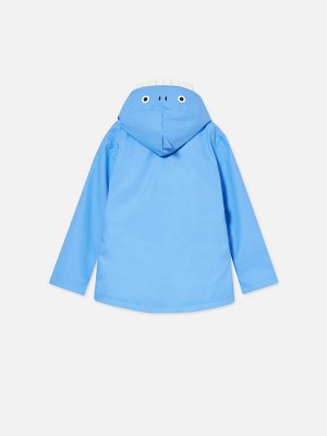 Куртка-дождевик для мальчика, 98 размер